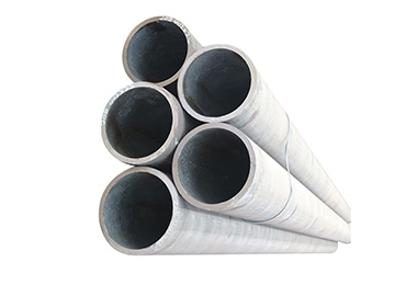 Carbon Steel Seamless Pipe